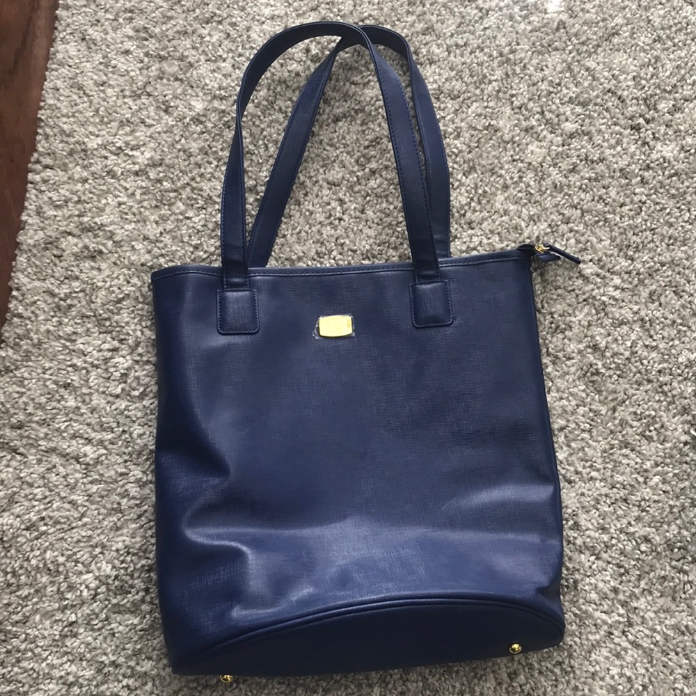 Joy Mangano Tote Bag
